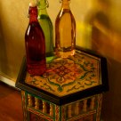 Vinegar